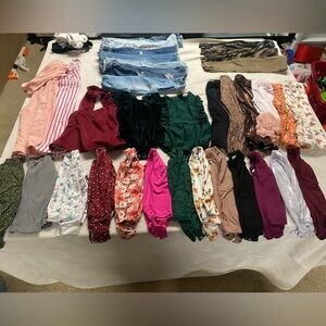 Assorted Kids Clothing Set